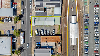 Shop & Retail commercial property sold at 132 Tingal Road Wynnum QLD 4178 Shop & Retail commercial property sold at 132 Tingal Road Wynnum QLD 4178
