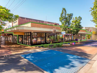 Shop & Retail commercial property for sale at 62 Magellan Street Lismore NSW 2480