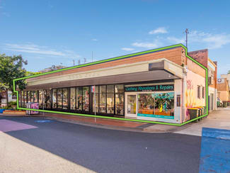 Shop & Retail commercial property for sale at 62 Magellan Street Lismore NSW 2480