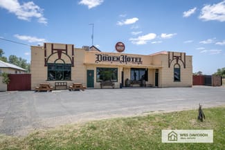 Other commercial property for sale at 861 Henty Highway Dooen VIC 3401