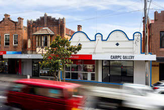 Shop & Retail commercial property sold at 153-155 Carp Street Bega NSW 2550 Shop & Retail commercial property sold at 153-155 Carp Street Bega NSW 2550
