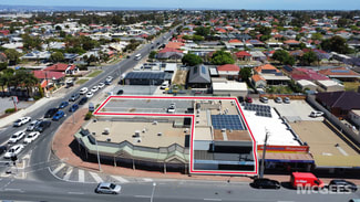 Medical / Consulting commercial property for sale at 156A Grand Junction Road Rosewater SA 5013
