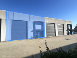 Factory, Warehouse & Industrial commercial property sold at Unit 8, 3 Edge Street Boolaroo NSW 2284 Factory, Warehouse & Industrial commercial property sold at Unit 8, 3 Edge Street Boolaroo NSW 2284
