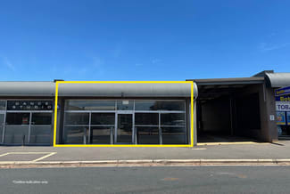 Shop & Retail commercial property sold at 3/53-55 Heffernan Street Mitchell ACT 2911
