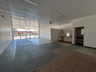 Shop & Retail commercial property sold at 3/53-55 Heffernan Street Mitchell ACT 2911