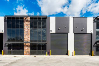 Factory, Warehouse & Industrial commercial property sold at 9/492 Fullarton Road Airport West VIC 3042