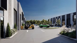 Factory, Warehouse & Industrial commercial property sold at 9/53 Sunshine Avenue St Albans VIC 3021 Factory, Warehouse & Industrial commercial property sold at 9/53 Sunshine Avenue St Albans VIC 3021