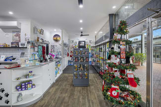 Shop & Retail commercial property for sale at Shop 9, 450 The Esplanade Warners Bay NSW 2282