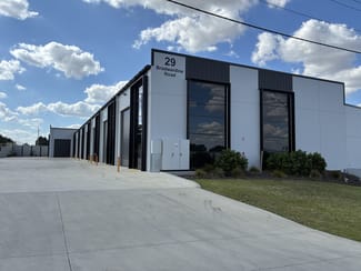 Factory, Warehouse & Industrial commercial property sold at 8/27 Bradwardine Road Robin Hill NSW 2795 Factory, Warehouse & Industrial commercial property sold at 8/27 Bradwardine Road Robin Hill NSW 2795