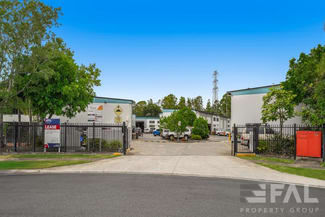 Offices commercial property sold at Unit 18/11 Forge Close Sumner QLD 4074