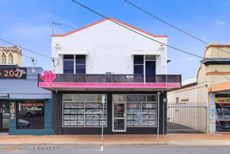 Offices commercial property sold at 204 Bourbong Street Bundaberg Central QLD 4670