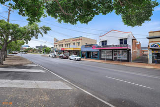 Offices commercial property sold at 204 Bourbong Street Bundaberg Central QLD 4670