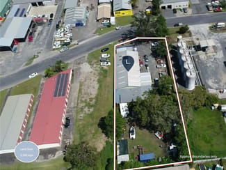 Other commercial property sold at 1 Ironbark Drive Townsend NSW 2463 Other commercial property sold at 1 Ironbark Drive Townsend NSW 2463