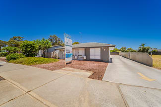 Offices commercial property sold at 67 Allnutt Street Mandurah WA 6210 Offices commercial property sold at 67 Allnutt Street Mandurah WA 6210