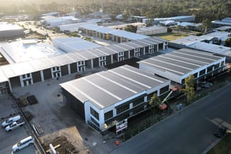 Factory, Warehouse & Industrial commercial property sold at 23/10 Brodie Street Morisset NSW 2264 Factory, Warehouse & Industrial commercial property sold at 23/10 Brodie Street Morisset NSW 2264