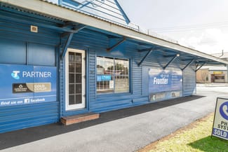 Offices commercial property sold at 62 Anzac Avenue Newtown QLD 4350