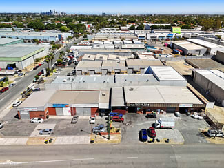 Factory, Warehouse & Industrial commercial property sold at 242 Star Street Welshpool WA 6106 Factory, Warehouse & Industrial commercial property sold at 242 Star Street Welshpool WA 6106