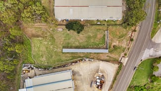 Development / Land commercial property for sale at 4 Darymple Drive Toolooa QLD 4680 Development / Land commercial property for sale at 4 Darymple Drive Toolooa QLD 4680