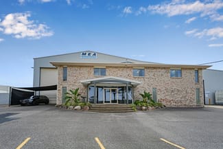 Factory, Warehouse & Industrial commercial property for sale at Industrial Investment/5 Soppa Street Toolooa QLD 4680