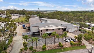 Factory, Warehouse & Industrial commercial property for sale at Industrial Investment/5 Soppa Street Toolooa QLD 4680