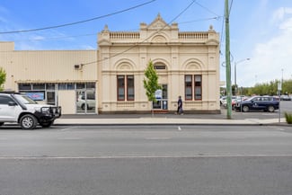 Other commercial property for sale at 9 Grenville Street South Ballarat Central VIC 3350