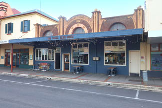 Shop & Retail commercial property sold at 305-309 Grey Street Glen Innes NSW 2370