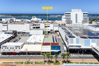 Offices commercial property sold at 73 Scarborough Street Southport QLD 4215 Offices commercial property sold at 73 Scarborough Street Southport QLD 4215