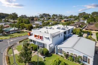 Medical / Consulting commercial property sold at 80 Albany Street Coffs Harbour NSW 2450 Medical / Consulting commercial property sold at 80 Albany Street Coffs Harbour NSW 2450