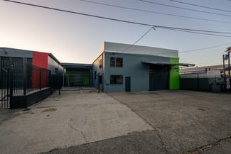 Factory, Warehouse & Industrial commercial property for sale at 43 Snook Street Clontarf QLD 4019