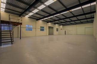 Factory, Warehouse & Industrial commercial property for sale at 43 Snook Street Clontarf QLD 4019