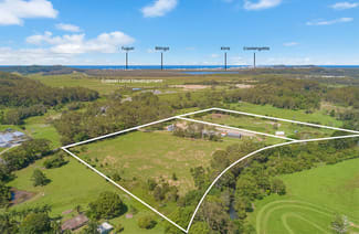 Rural / Farming commercial property for sale at 465 Piggabeen Road - DA Business Approved Piggabeen NSW 2486 Rural / Farming commercial property for sale at 465 Piggabeen Road - DA Business Approved Piggabeen NSW 2486