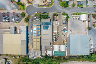 Factory, Warehouse & Industrial commercial property sold at 13 William Banks Drive Burleigh Heads QLD 4220 Factory, Warehouse & Industrial commercial property sold at 13 William Banks Drive Burleigh Heads QLD 4220