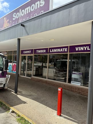 Showrooms / Bulky Goods commercial property sold at 3/20 Gartside Street Wanniassa ACT 2903
