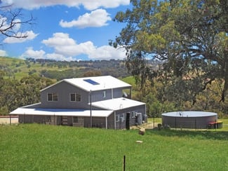 Rural / Farming commercial property sold at 273 Horton Drive Woodstock NSW 2793 Rural / Farming commercial property sold at 273 Horton Drive Woodstock NSW 2793