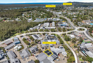 Factory, Warehouse & Industrial commercial property sold at 20/11b Venture Drive Noosaville QLD 4566 Factory, Warehouse & Industrial commercial property sold at 20/11b Venture Drive Noosaville QLD 4566