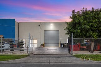 Factory, Warehouse & Industrial commercial property sold at 17 Burwood Avenue Sunshine North VIC 3020