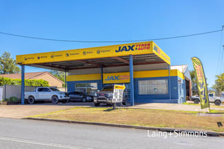Other commercial property sold at 31 Murray Road Wingham NSW 2429 Other commercial property sold at 31 Murray Road Wingham NSW 2429