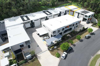 Factory, Warehouse & Industrial commercial property sold at 11/37 Newing Way Caloundra West QLD 4551 Factory, Warehouse & Industrial commercial property sold at 11/37 Newing Way Caloundra West QLD 4551