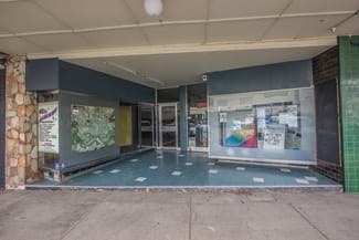 Shop & Retail commercial property sold at 116 East Street Narrandera NSW 2700 Shop & Retail commercial property sold at 116 East Street Narrandera NSW 2700