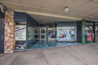Shop & Retail commercial property sold at 116 East Street Narrandera NSW 2700 Shop & Retail commercial property sold at 116 East Street Narrandera NSW 2700