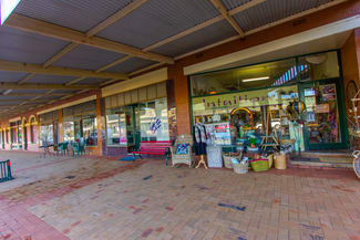 Offices commercial property sold at 131 Green Street Lockhart NSW 2656 Offices commercial property sold at 131 Green Street Lockhart NSW 2656