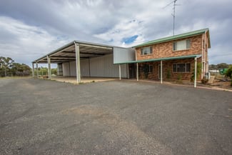 Factory, Warehouse & Industrial commercial property sold at 22-28 Red Gum Street Narrandera NSW 2700 Factory, Warehouse & Industrial commercial property sold at 22-28 Red Gum Street Narrandera NSW 2700