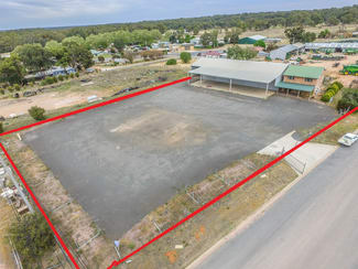 Factory, Warehouse & Industrial commercial property sold at 22-28 Red Gum Street Narrandera NSW 2700 Factory, Warehouse & Industrial commercial property sold at 22-28 Red Gum Street Narrandera NSW 2700