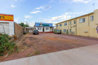 Factory, Warehouse & Industrial commercial property sold at 43 Kurrajong Avenue Leeton NSW 2705 Factory, Warehouse & Industrial commercial property sold at 43 Kurrajong Avenue Leeton NSW 2705