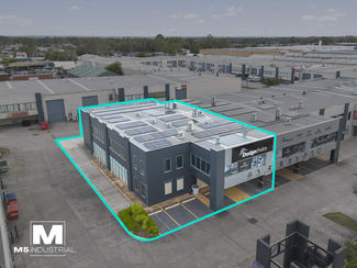 Shop & Retail commercial property for sale at 5/62 Hume Highway Lansvale NSW 2166