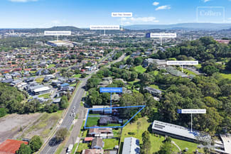 Development / Land commercial property sold at 136-140 Princes Highway Figtree NSW 2525 Development / Land commercial property sold at 136-140 Princes Highway Figtree NSW 2525