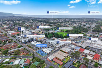 Other commercial property sold at 120 Railway Street Corrimal NSW 2518 Other commercial property sold at 120 Railway Street Corrimal NSW 2518