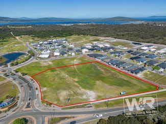 Development / Land commercial property for sale at Lot 954 Cnr Lower King Rd & Stranmore Blvd Bayonet Head WA 6330 Development / Land commercial property for sale at Lot 954 Cnr Lower King Rd & Stranmore Blvd Bayonet Head WA 6330