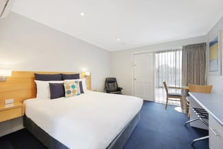Hotel, Motel, Pub & Leisure commercial property sold at Hamilton VIC 3300 Hotel, Motel, Pub & Leisure commercial property sold at Hamilton VIC 3300