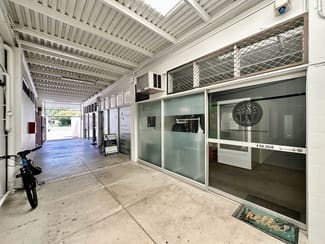 Offices commercial property sold at 11/16-24 Brampton Avenue Cranbrook QLD 4814